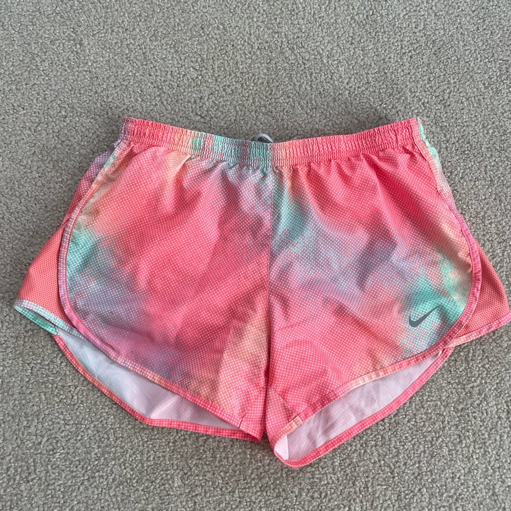 Nike Tiempo Shorts
